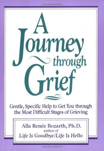 A Journey Through Grief