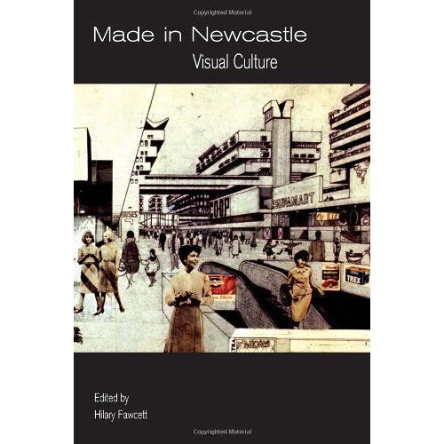 Made In Newcastle