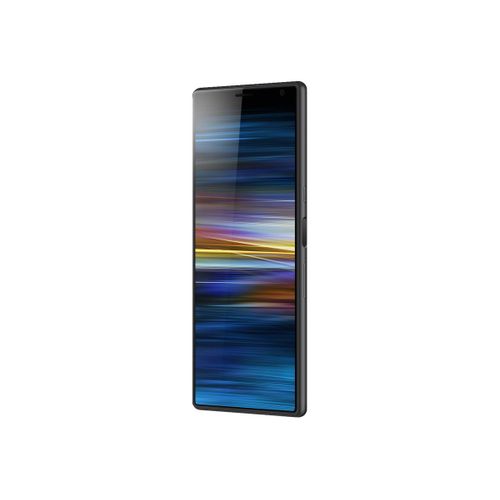 Sony XPERIA 10 Plus 64 Go Noir