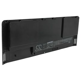 vhbw 1x Batterie compatible avec HP EliteBook Revolve 810 G3 Tablet (L4B34AA) ordinateur portable (4400mAh, 11,1V, Li-polymère)