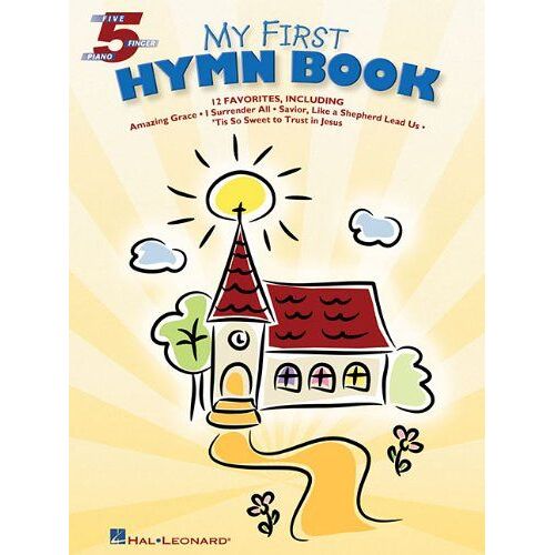 My First Hymn Book