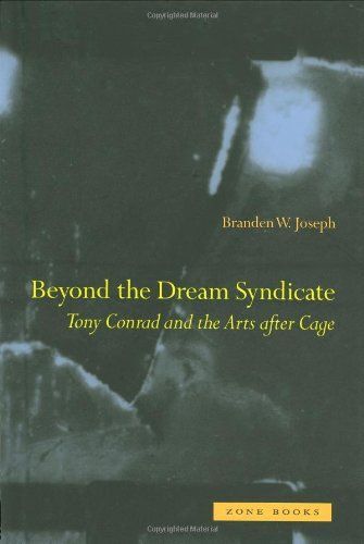 Joseph, B: Beyond The Dream Syndicate