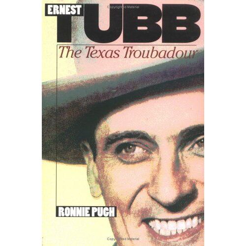Ernest Tubb