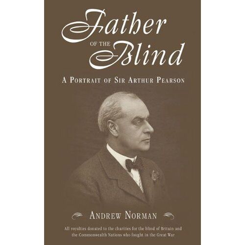 Father Of The Blind