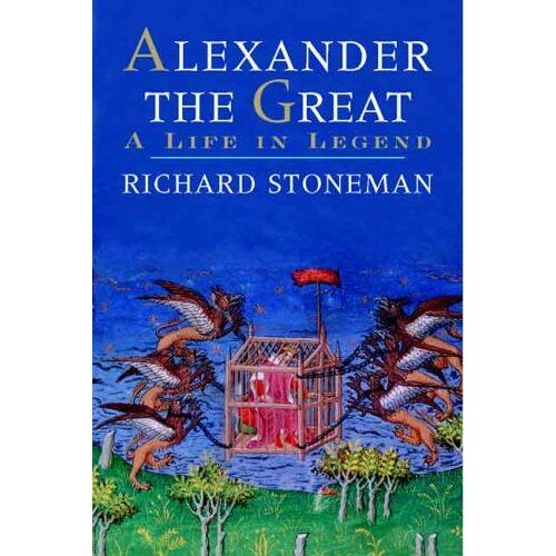 Alexander The Great