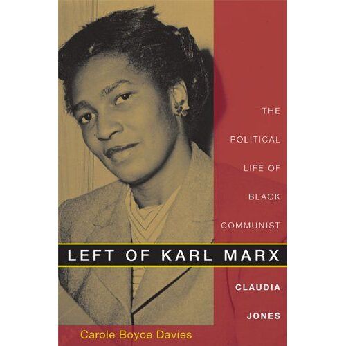 Left Of Karl Marx