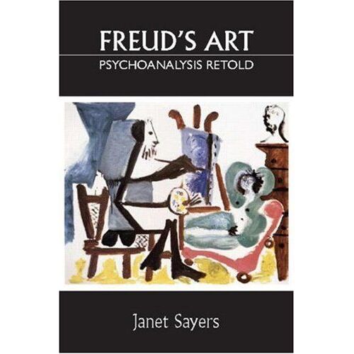 Freud's Art - Psychoanalysis Retold