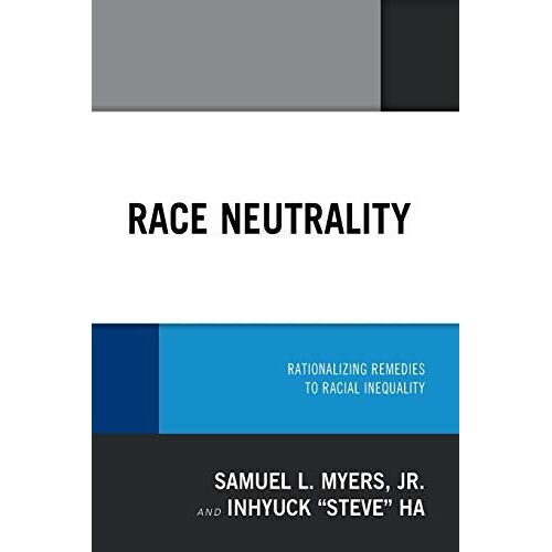Race Neutrality