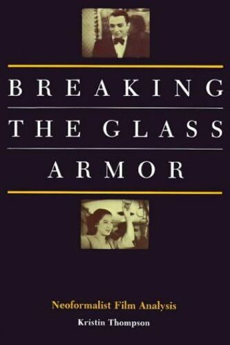 Breaking The Glass Armor