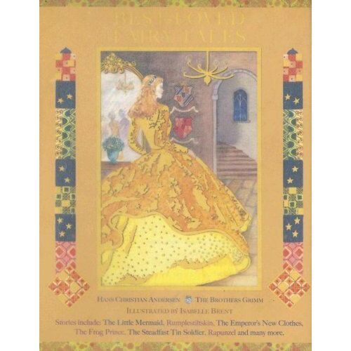 Best-Loved Fairy Tales