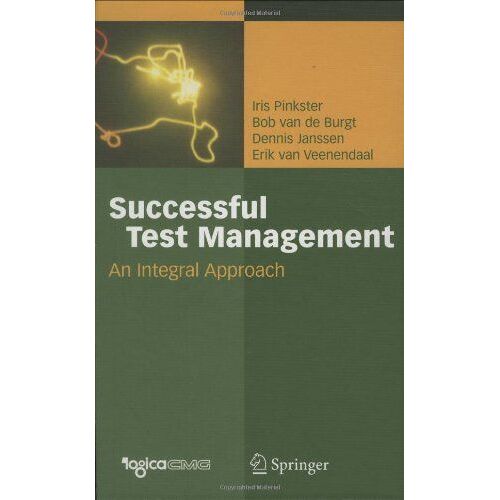 Successful Test Management