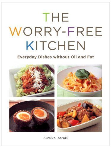 The Worry-Free Kitchen