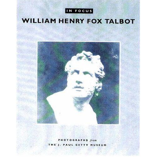William Henry Fox Talbot