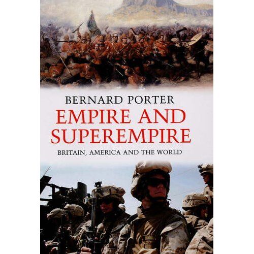 Empire And Superempire