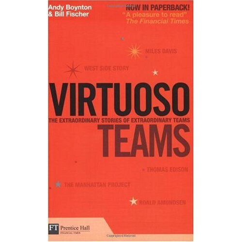 Virtuoso Teams