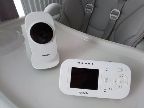 Babyphone Visio Vtech