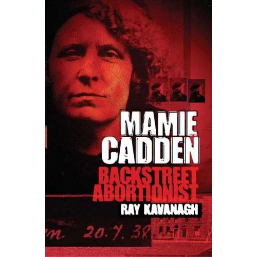 Mamie Cadden
