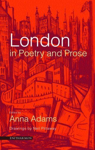 London In Poetry & Prose