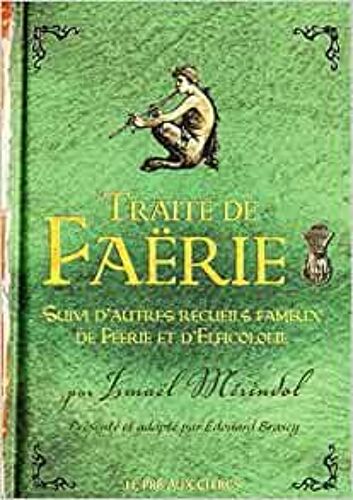 Traité De Faërie