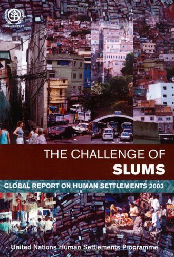 The Challenge Of Slums