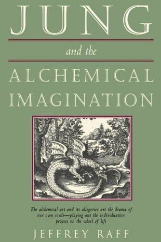 Jung & The Alchemical Imagination