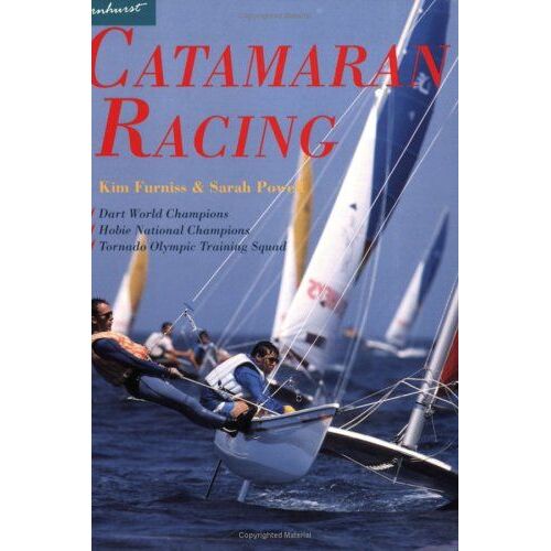 Catamaran Racing