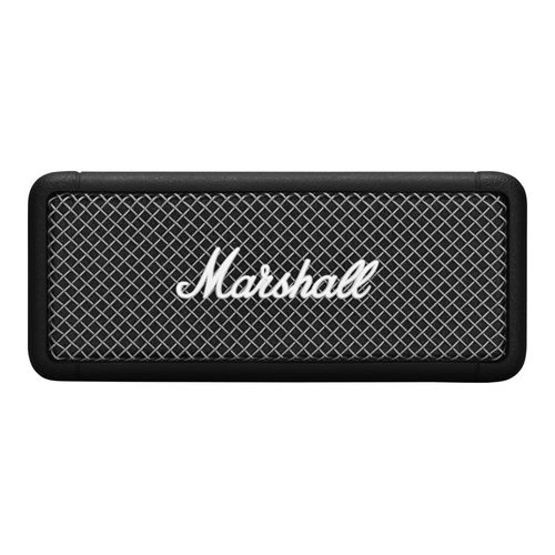 Marshall Emberton - Enceinte sans fil Bluetooth - Noir