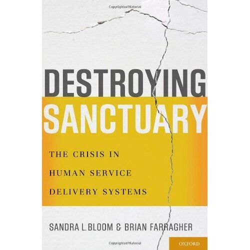 Destroying Sanctuary