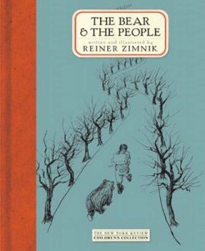 The Bear And The People