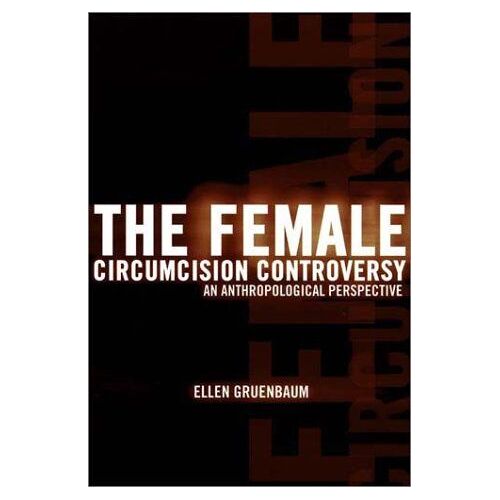 The Female Circumcision Controversy