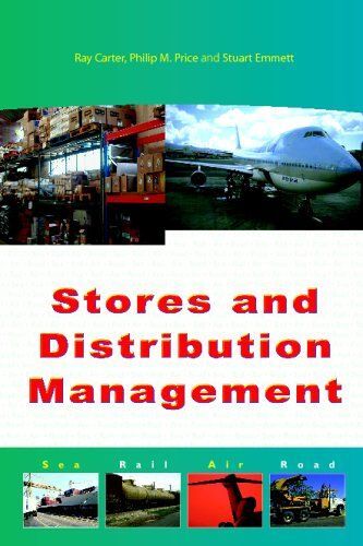 Stores And Distribution Management