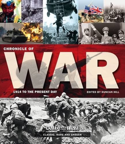 Britain At War