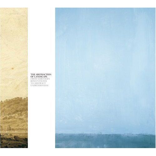 Abstraction Of Landscape