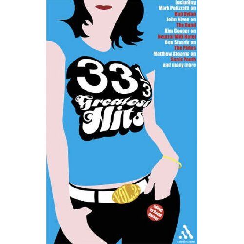 33 1/3 Greatest Hits, Volume 2