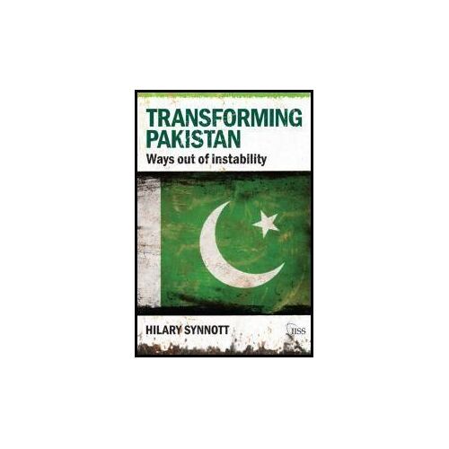 Transforming Pakistan