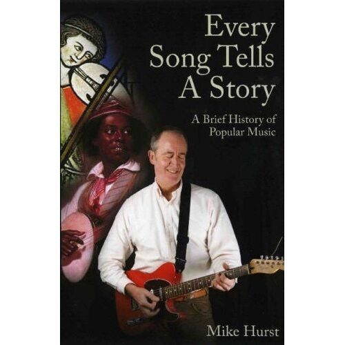 Every Song Tells A Story