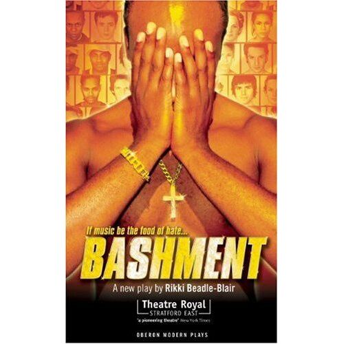 Bashment
