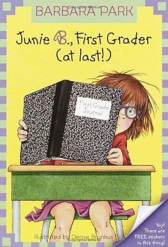 Junie B. Jones #18