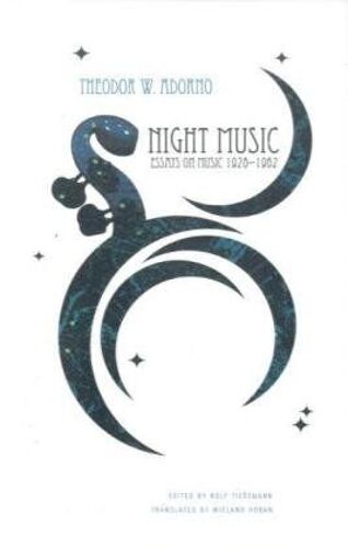 Night Music Essays On Music 1928-1962