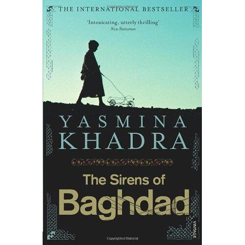 The Sirens Of Baghdad
