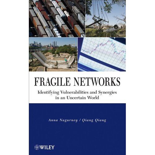 Fragile Networks