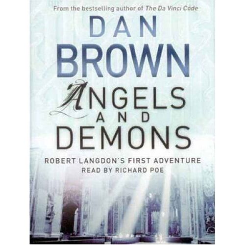 Angels And Demons