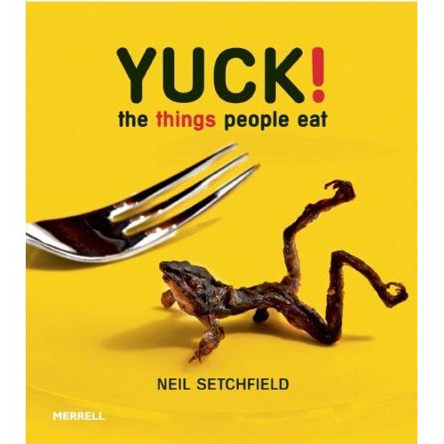 Setchfield, N: Yuck