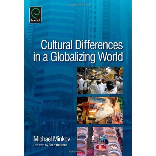 Cultural Differences In A Globalizing World