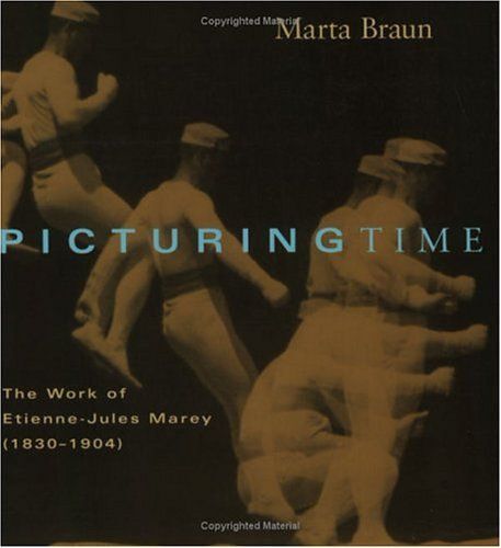 Picturing Time