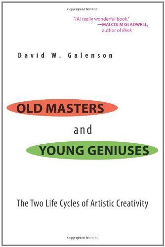 Old Masters And Young Geniuses