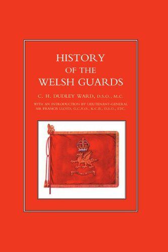 History Of The Welsh Guards