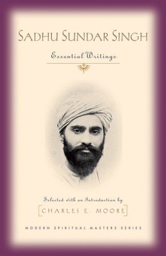 Sadhu Sundar Singh