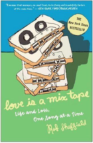 Love Is A Mix Tape