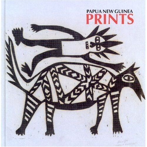 Papua New Guinea Prints